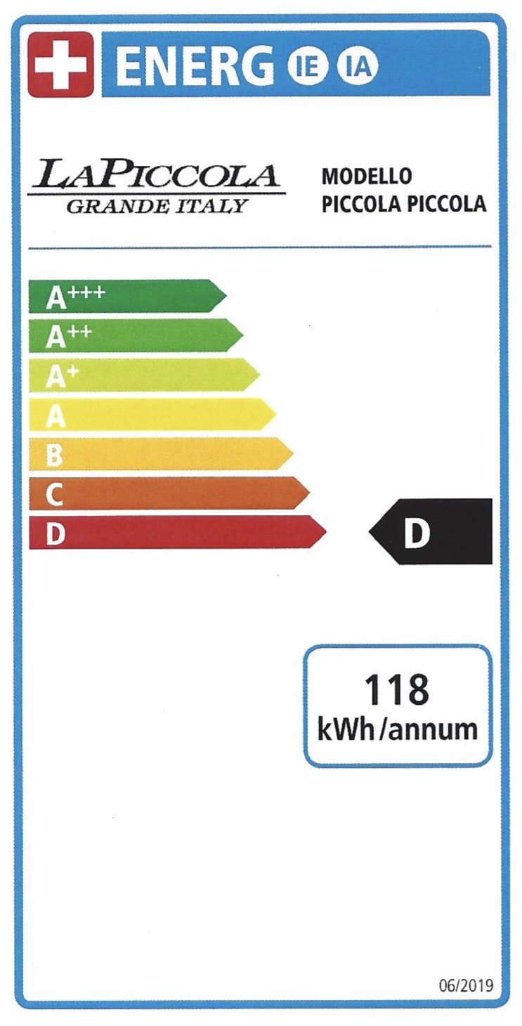 energy label